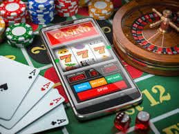 Pengalaman mobile ug234 di ponsel Android